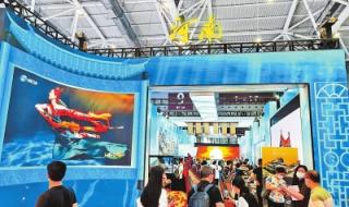 中原国际博览中心有暖气嘛 中原国际博览中心