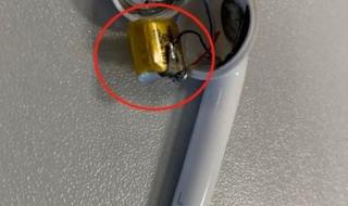 airpods爆炸 airpods爆炸