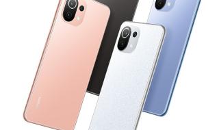 小米11青春活力版评测优缺点 小米11青春版手机