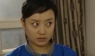 渴望城市潘经理欺负小莲是哪一集 渴望城市小莲的故事