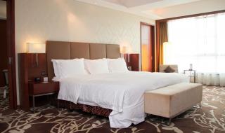 希尔顿酒店品牌等级排序 沈阳希尔顿逸林酒店