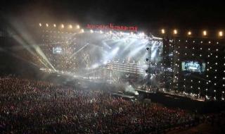 张学友演唱会2023年行程安排 张学友南宁演唱会