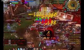 御龙在天最老的区是哪个 御龙在天龙啸天下