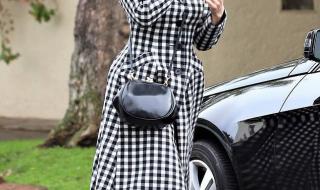 蒂塔万提斯身高体重 蒂塔万提斯舞台表演