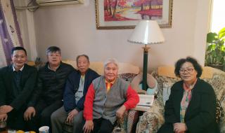 重阳节适合出门旅游嘛 重阳节快乐合适吗