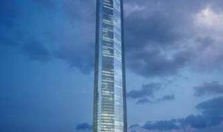 世界上最高的公司大楼 世界第一高楼排名