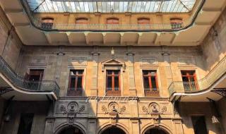 墨西哥是个国家还是城市 墨西哥的首都是哪的