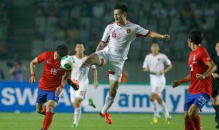 2002年国足世界杯12强赛赛程 伊朗世预赛12强赛赛程时间