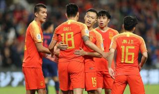 世界杯亚洲国家 世界杯亚洲区共选几个国家参赛