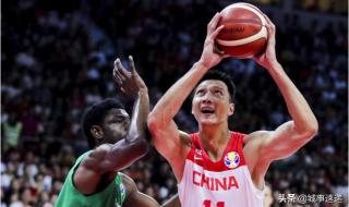 男篮世界杯出线规则详细介绍 男篮世界杯直通奥运会规则