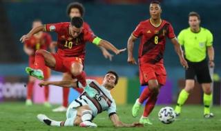 世界杯比利时vs意大利几点开始 比利时和意大利哪个富裕