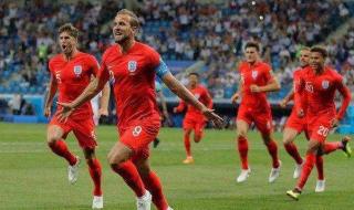 英格兰在世界杯上的最好成绩 14年世界杯英格兰出线了吗