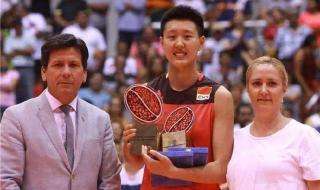 中国帆船奥运冠军有几个 中国第一枚奥运冠军