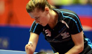 2014年世乒赛男单冠军 许昕进过世乒赛决赛吗